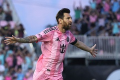 Dự đoán Inter Miami vs Nashville, 8h00 ngày 9/11, MLS 2025