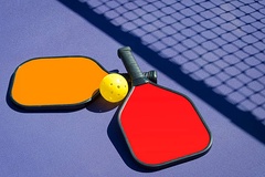Thị trường phụ kiện Pickleball: Tăng trưởng, Xu hướng và Triển vọng tương lai