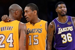 Marcus Smart được so sánh với cựu DPOY, người từng giúp Kobe Bryant giành chức vô địch NBA 15 năm trước