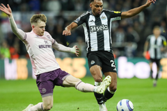 Nhận định, soi kèo Brentford vs Newcastle: Cuộc chiến ở nửa dưới BXH