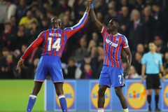 Nhận định, soi kèo Crystal Palace vs Brighton: Derby rực lửa