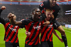 Nhận định, soi kèo Frankfurt vs Mainz: Cơ hội trở lại cho chủ nhà