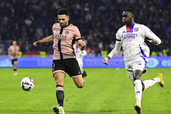 Nhận định, soi kèo Lyon vs PSG: Khách lấn chủ