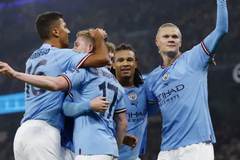 Nhận định, soi kèo Man City vs Liverpool: Dấu mốc lịch sử của Pep