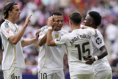 Nhận định, soi kèo Vallecano vs Real Madrid: Thử thách khó nhằn