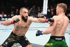  UFC 322: Belal Muhammad dự đoán gì về trận Della Maddalena vs Makhachev