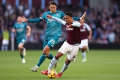 Tỷ lệ kèo trận Aston Villa vs Bournemouth, 21h00 ngày 9/11, Ngoại hạng Anh