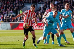 Tỷ lệ kèo trận Brentford vs Newcastle, 21h00 ngày 9/11, Ngoại hạng Anh