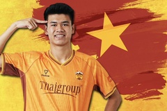 Trung vệ 18 tuổi giúp HAGL thoát thua phút 100