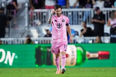 Messi lập kỷ lục vô tiền khoáng hậu về kiến tạo với cột mốc 400 lần