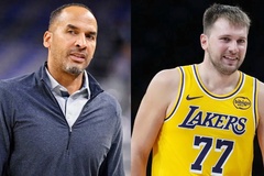 Phát biểu của GĐKT Nico Harrison trở thành trò cười khi Dallas Mavericks tụt dốc với thành tích 2-7