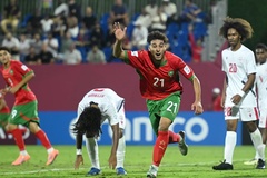 Kết quả U17 World Cup: Nhật Bản đánh bại Bồ Đào Nha, Argentina ghi 7 bàn