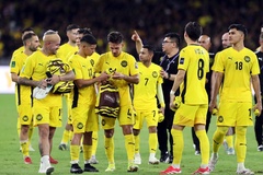7 cầu thủ nhập tịch Malaysia bị FIFA cấm thi đấu xem xét kiện FAM đòi bồi thường