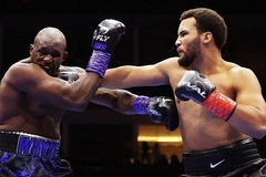 Chốt đối thủ cho Moses Itauma, người từng đấu 12 hiệp với Anthony Joshua