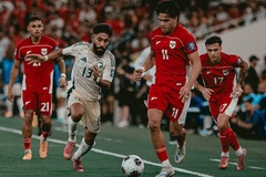 Trừ Indonesia, cả Đông Nam Á “hối hả” chạy đua cùng FIFA Days tháng 11