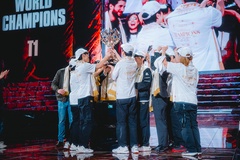 Tin chuyển nhượng LMHT 11/11: 2 thành viên T1 sắp trở thành tuyển thủ tự do