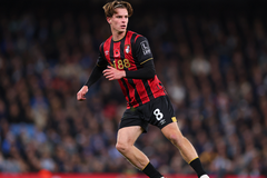 Đội hình tuyển Anh 2025: Danh sách cầu thủ triệu tập trong tháng 11