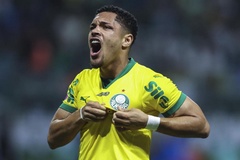 Đội hình tuyển Brazil 2025: Danh sách cầu thủ triệu tập trong tháng 11