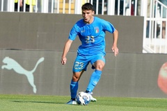 Đội hình tuyển Italia 2025: Danh sách cầu thủ triệu tập trong tháng 11