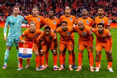 3 kịch bản để tuyển Hà Lan giành vé dự World Cup 2026 trong tuần này