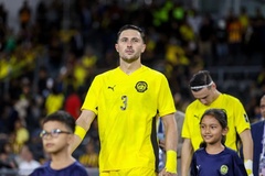 CLB Tây Ban Nha phủ nhận “bỏ rơi” trung vệ dính án nhập tịch Malaysia của FIFA