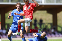 Nhận định, soi kèo U17 New Zealand vs U17 Áo: Phong độ toàn thắng