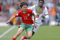 Nhận định, soi kèo U17 Saudi Arabia vs U17 Mali: Tranh ngôi đầu bảng L