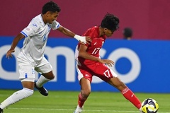 Chiến thắng lịch sử của Indonesia tại World Cup 2025