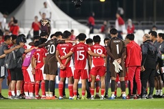 Kết quả U17 World Cup: Indonesia thắng trận đầu tiên, Đức ghi 7 bàn