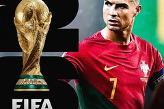 Ronaldo tuyên bố về "kỳ World Cup cuối cùng" trong sự nghiệp