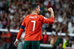 Những đội tuyển châu Âu nào có thể giành vé dự World Cup ở lượt đấu tiếp theo?