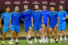 Bảy cầu thủ nhập tịch bị cấm có thể vĩnh viễn không khoác áo Malaysia