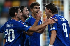Kịch bản không tưởng để tuyển Italia giành vé trực tiếp dự World Cup 2026