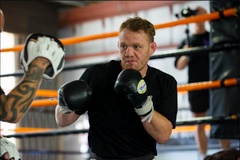 Jack Della Maddalena: “Tôi sẽ khiến Makhachev cút về chốn cũ"