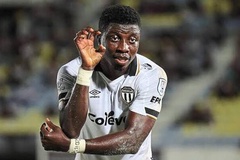 Malaysia loại cầu thủ nhập tịch không đủ sức khỏe, gọi lại “thần đồng” từng thi đấu ở châu Âu