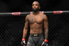 Leon Edwards: Sự nghiệp của "Rocky" sẽ được quyết định ở UFC 322