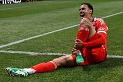 Musiala chấm dứt cơn ác mộng, Bayern Munich và tuyển Đức mỉm cười