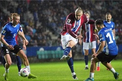 Dự đoán Na Uy vs Estonia, 0h00 ngày 14/11, vòng loại World Cup 2026