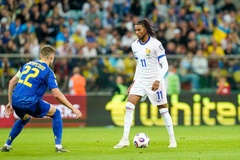 Dự đoán Pháp vs Ukraine, 2h45 ngày 14/11, vòng loại World Cup 2026