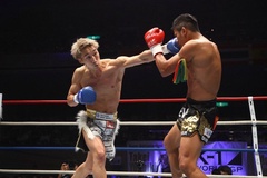 Rukiya Anpo - Ngôi sao kickboxing Nhật Bản chờ ngày tỏa sáng ở ONE 173