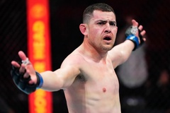 Steve Garcia lên tiếng về bê bối dàn xếp tỷ số tại UFC: “Chiến thắng của tôi cũng bị nghi ngờ"