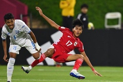 Tâm trạng của “sếp lớn” bóng đá Indonesia khi U17 có chiến thắng lịch sử ở World Cup