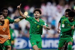 Tỷ lệ kèo trận U17 Saudi Arabia vs U17 Mali, 22h45 ngày 11/11, U17 World Cup