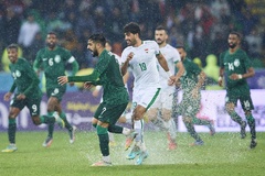 Dự đoán UAE vs Iraq, 23h00 ngày 13/11, vòng loại World Cup 2026