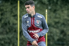 Sốc: Cựu ngôi sao của Chelsea, tiền vệ Oscar đột quỵ trên sân