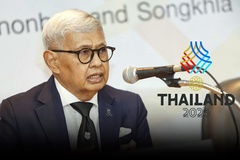 Phát hiện cầu thủ Indonesia chuyển quốc tịch để dự SEA Games 2025