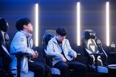 Tin chuyển nhượng LMHT 12/11: Viper rời HLE? GEN chia tay 2 thành viên?