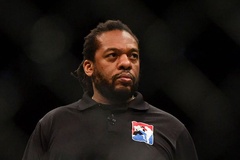 UFC sẽ siết chặt vấn đề "chọc mắt”: Hình mẫu lý tưởng là ai?