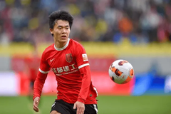 Đằng sau thất bại trước U22 Việt Nam: Hậu vệ U22 Trung Quốc tiết lộ sự thật bất ngờ