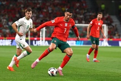 Dự đoán Ireland vs Bồ Đào Nha, 2h45 ngày 14/11, vòng loại World Cup 2026